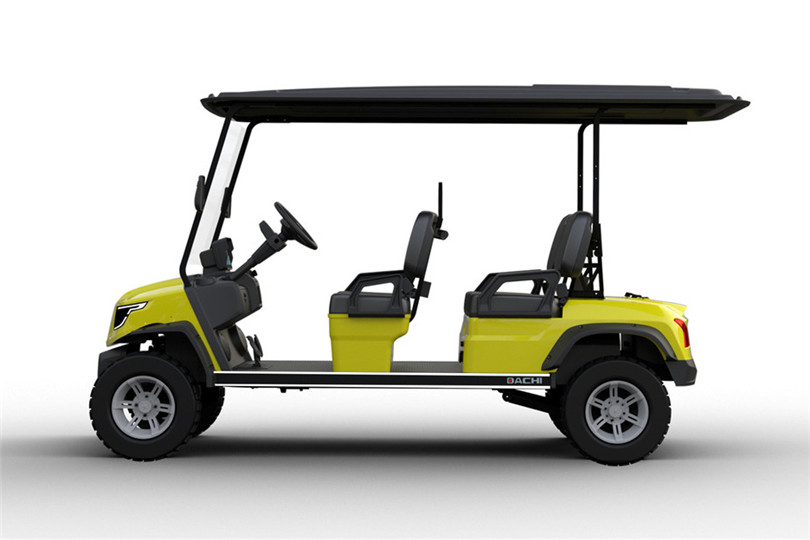 MIC Exhibition Golf Cart (3)